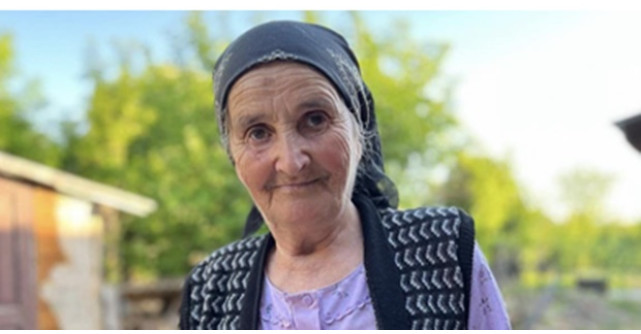 Bunica Gherghina, vedeta TikTok-ului, internată de urgență la spital! Cum se simte cea mai îndrăgită bunică de pe social media?