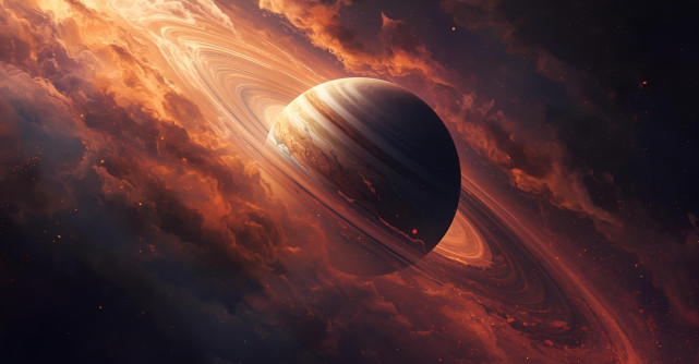 Începe acum și se încheie abia peste 4 luni: Jupiter retrograd în Rac. Sufletele noastre vor fi supuse testului suprem