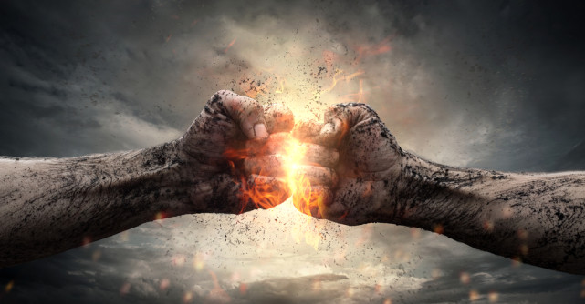 Top 3 zodii ce pot fi cei mai aprigi dusmani. Sa nu le superi niciodata pentru ca sunt in stare de orice pentru a se razbuna