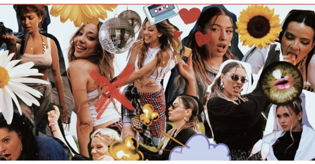 Ne place noua piesă de la JO