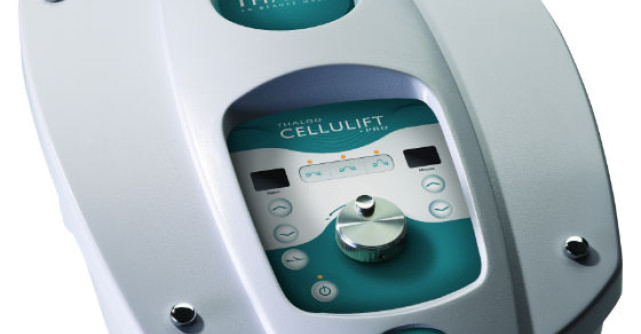 Nou La Bibliotheque - tratament anticelulita