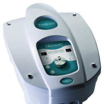 Nou La Bibliotheque - tratament anticelulita