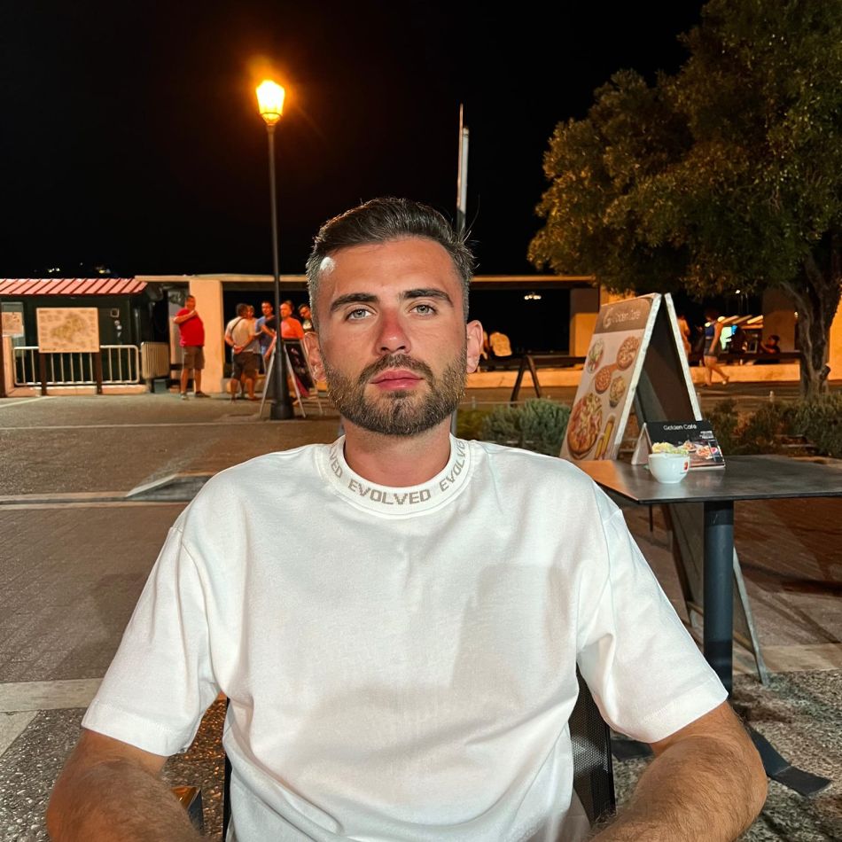 Rareș lansează un mesaj surprinzător pentru Radu, după despărțirea de Daiana: Pentru tine totul e gratis...