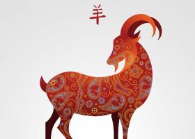 2022, Anul Tigrului de Apa: Horoscop chinezesc pentru zodia Capra