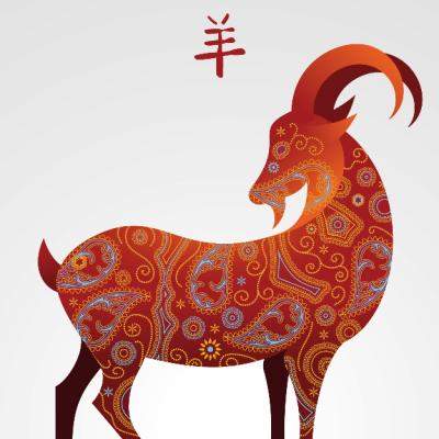 2022, Anul Tigrului de Apa: Horoscop chinezesc pentru zodia Capra