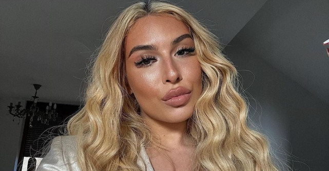 Sarah Dumitrescu, primele declarații despre noul iubit al Anamariei Prodan