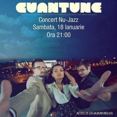 Weekend-ul concertelor de neratat