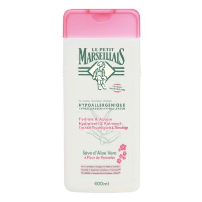 Noua gama pentru piele sensibila Le Petit Marseillais, alegerea perfecta pentru o ingrijire delicata