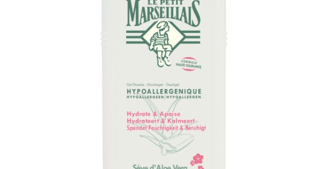 Noua gama pentru piele sensibila Le Petit Marseillais, alegerea perfecta pentru o ingrijire delicata