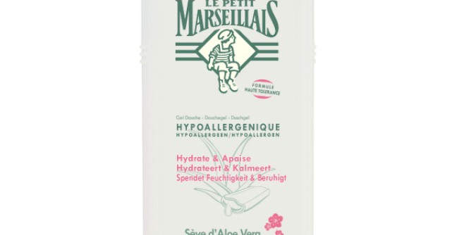 Noua gama pentru piele sensibila Le Petit Marseillais, alegerea perfecta pentru o ingrijire delicata