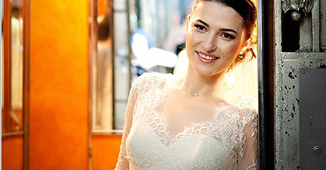 Din pasiune pentru mirese si rochii