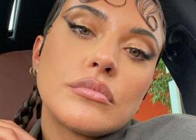 Anul provocărilor pentru Antonia. Artista speră ca 2022 să fie mai liniștit