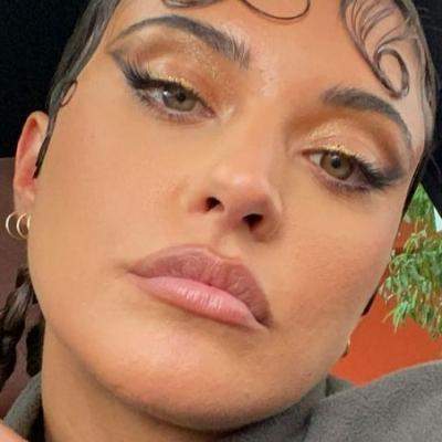 Anul provocărilor pentru Antonia. Artista speră ca 2022 să fie mai liniștit