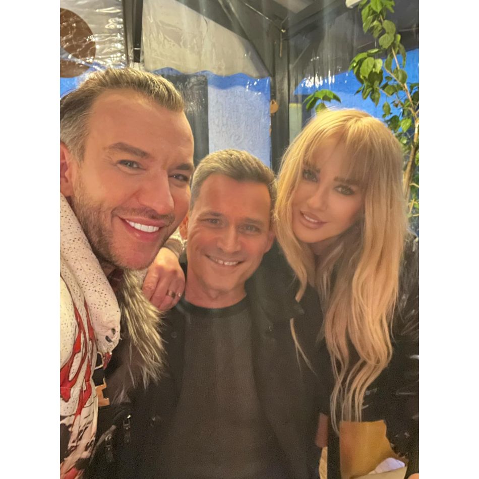 Dorința neîndeplinită a lui Stephan Pelger. Regretatul designer a iubit o singură dată în viață