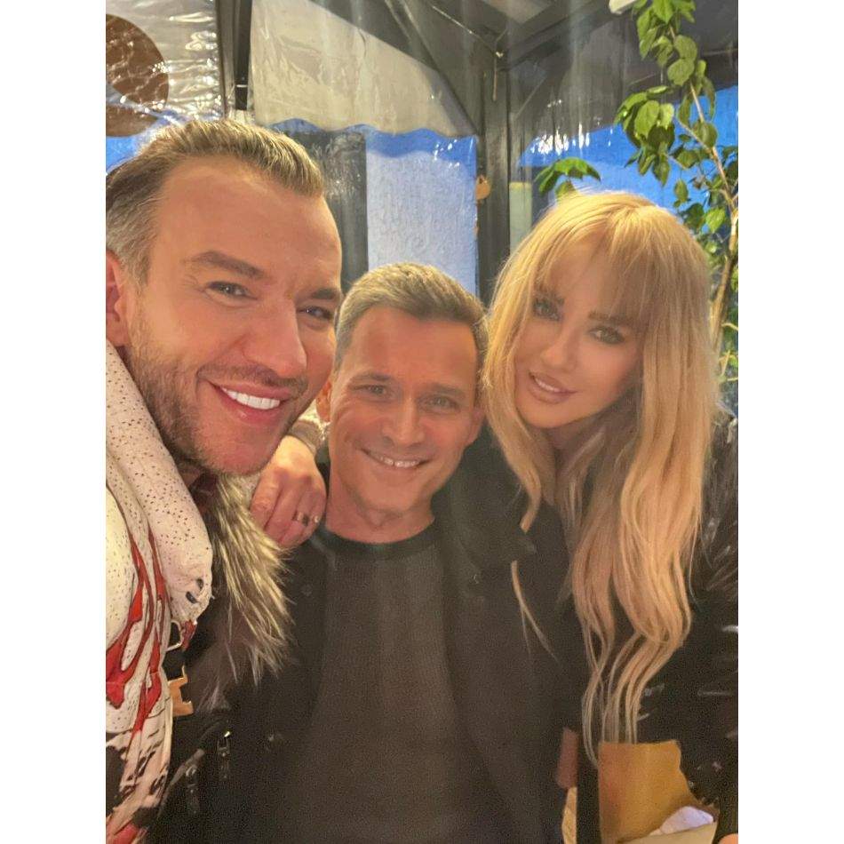 Dorința neîndeplinită a lui Stephan Pelger. Regretatul designer a iubit o singură dată în viață