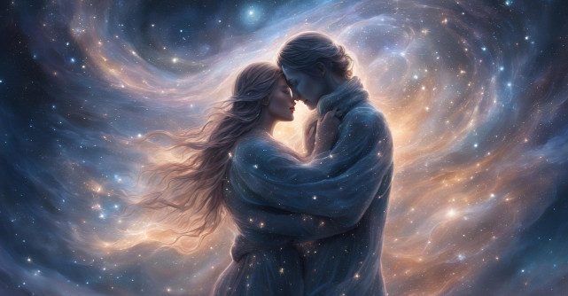 Top 5 zodii norocoase în iubire. Iarna aceasta, Cupidon le umple inimile de magie. Își vor găsi adevărata dragoste!
