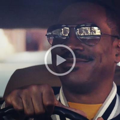 Netflix lanseaza trailerul si posterul pentru Beverly Hills Cop: Axel F