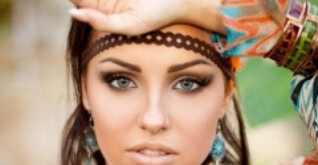 7 stiluri de machiaj pentru 7 zile