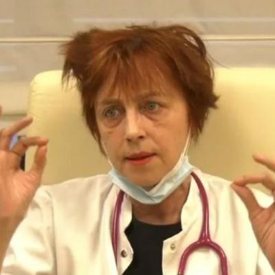 A murit medicul medicului Flavia Groșan. Era în comă profundă de peste o lună