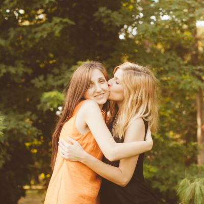 Interviu cu cea mai bună prietenă, femeia care mă inspiră în fiecare zi