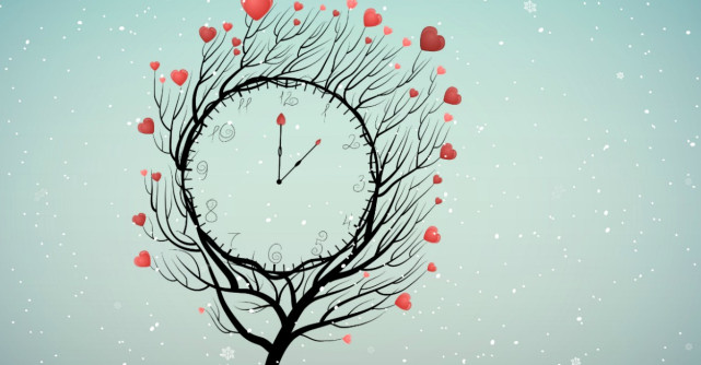 Cum ne influenteaza sanatatea trecerea la ora de iarna?