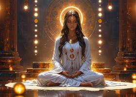 Horoscop pentru suflet: Mantra zodiei tale pentru săptămâna 4–10 august