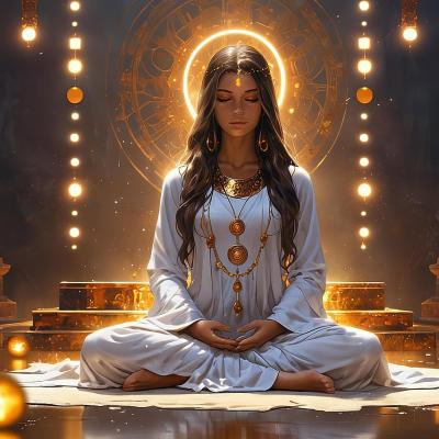 Horoscop pentru suflet: Mantra zodiei tale pentru săptămâna 4–10 august