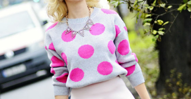 Diana Dumitrescu dezvaluie secretele ei in arta seductiei