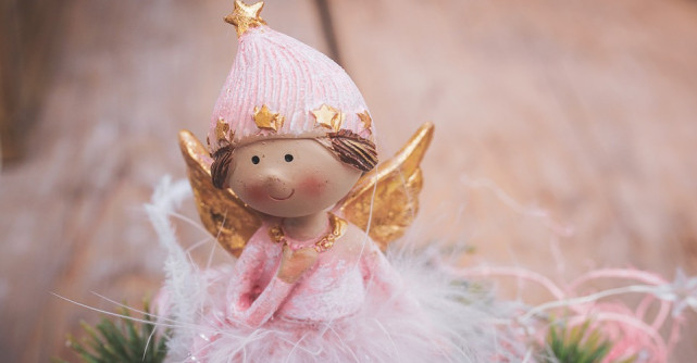 Cea mai bună răzbunare este să-ți crești din nou aripile de înger și să înveți să zâmbești cu adevărat