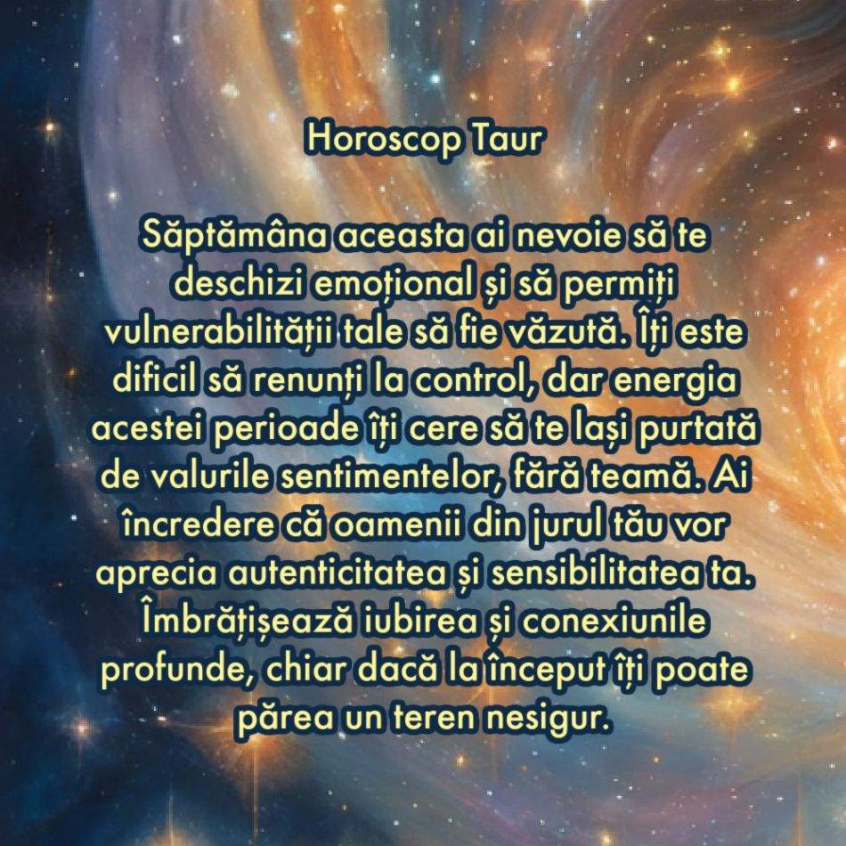 De ce are nevoie fiecare semn zodiacal în săptămâna 21-27 octombrie