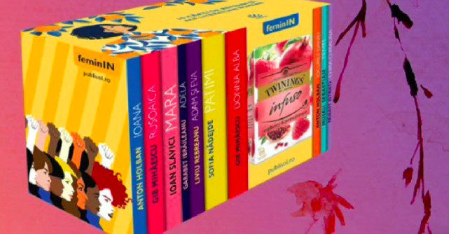 Editura Publisol dezvăluie cărți pline de inspirație în categoria „Cu și despre Femei Puternice”