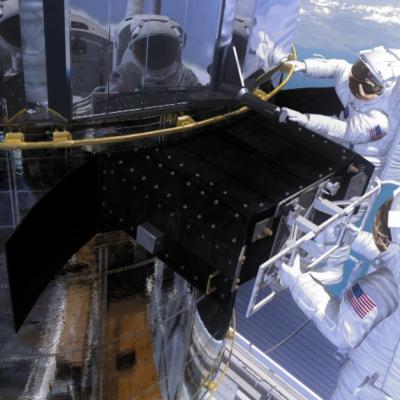 5 Lucruri mai puțin știute despre NASA
