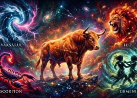 Horoscop Taur: 4 zodii de care zodia Taur trebuie să se ferească în 2027