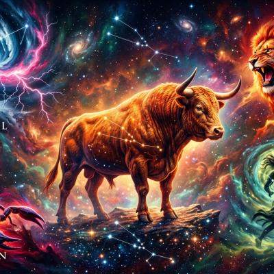 4 zodii de care zodia Taur trebuie să se ferească în 2027