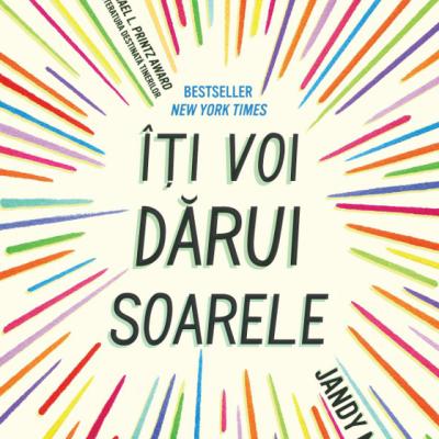 Iti voi darui soarele