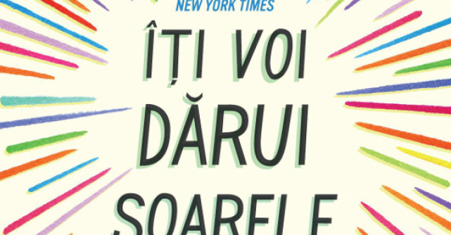 Iti voi darui soarele