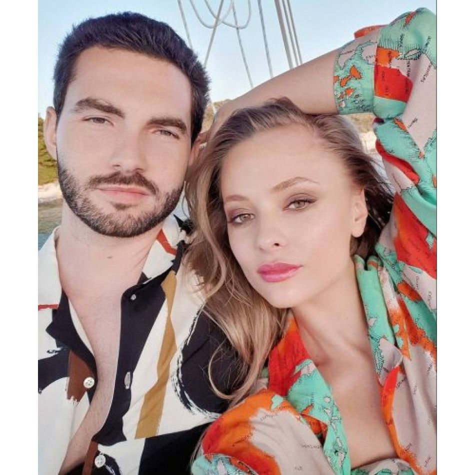 Oana Matache și Răzvan Miheț au divorțat oficial! Ce spune Gina Matache despre separarea lor:E mai bine să lași copilul...