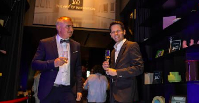 Rowenta sărbătorește 140 de ani de inovație și excelență