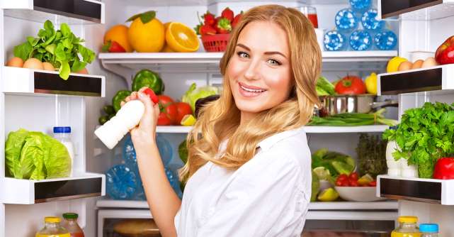 Principiile unei diete echilibrate: ce este recomandat să mâncăm pentru a ne menține sănătatea