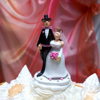 Nunta ca in povesti sau nunta ca in filme?