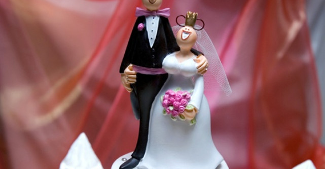 Nunta ca in povesti sau nunta ca in filme?