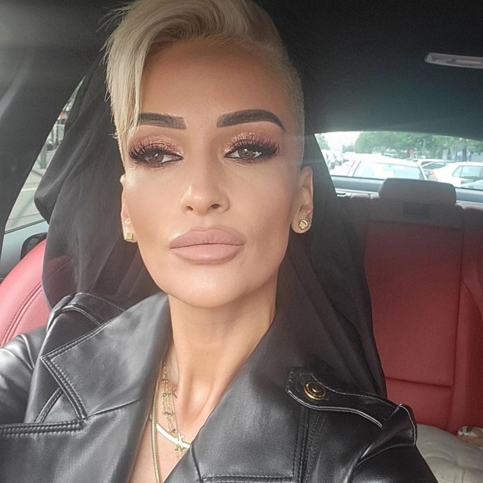 Gabriela Lucuțar, conexiune paranormală cu Mioara Roman. Ce mesaje a primit patroana de pompe funebre?