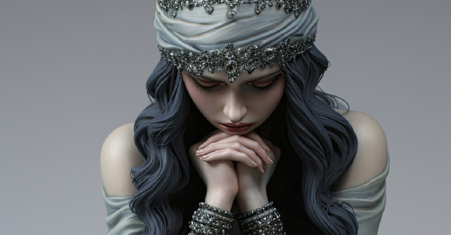 Rugăciunea lui Mahatma Gandhi: Doamne, te rog ca niciodată să nu uiți de mine