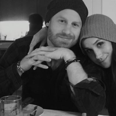 Mesajul Prințul Harry și a lui Meghan Markle după aflarea problemelor de sănătate a lui Kate Middelton