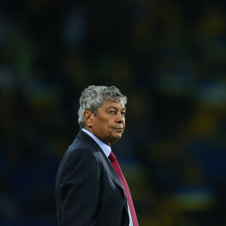Ce se întâmplă cu Mircea Lucescu după eșecul cu Turcia. FRF a făcut anunțul