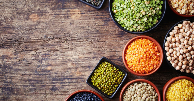 Ce alimente trebuie să mănânci pentru o sănătate de fier?