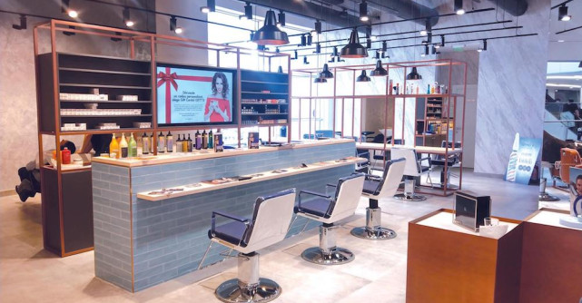 GETT’S a deschis un nou salon de înfrumusețare în Plaza România cu o investiție de peste 130.000 euro