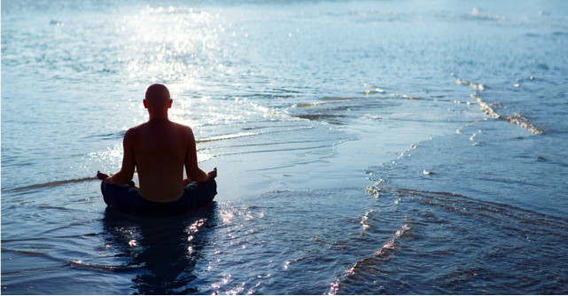 5 caracteristici ale unui adevărat maestru spiritual