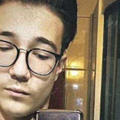 Ce face în prezent Theodor Andrei, după eșecul de anul trecut de la Eurovision?