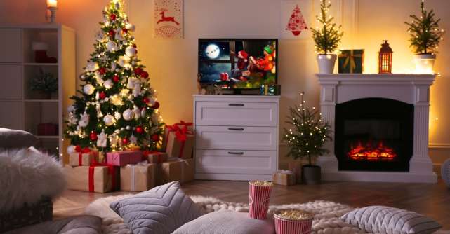 Top 5 sfaturi pentru a-ţi împodobi casa de Crăciun